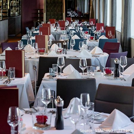 Kd Hotelship Duesseldorf Messe South Extérieur photo