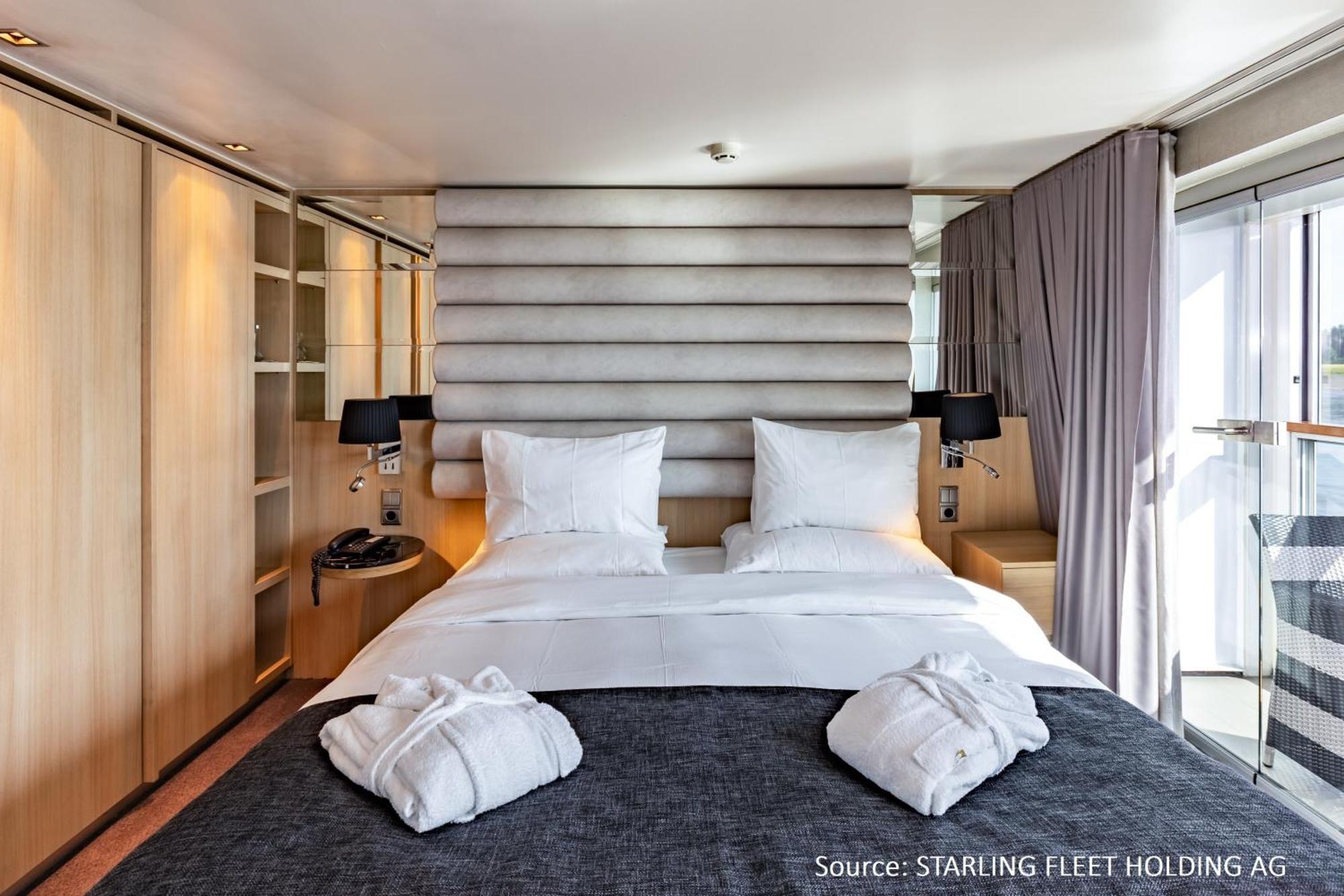 Kd Hotelship Duesseldorf Messe South Extérieur photo